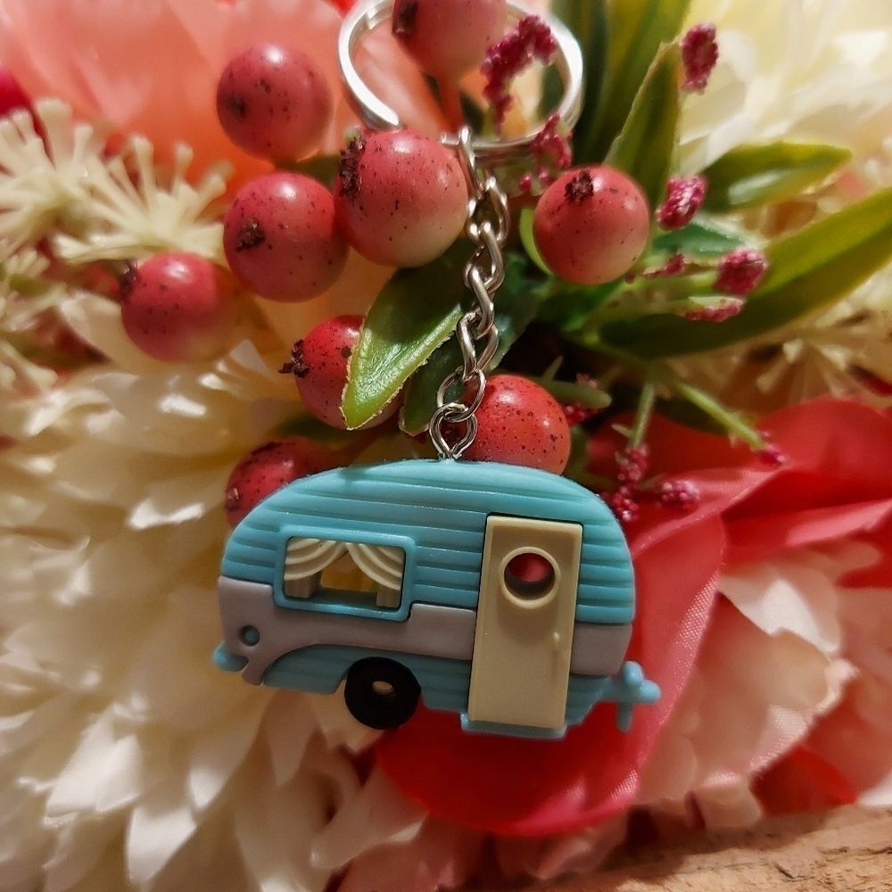 Trailer keychain - Picture 6 of 7